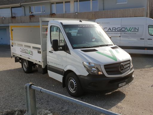 Autovermietung Muttenz 